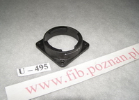 UCHWYT MISKI ZAPARZ-WYCOFANY